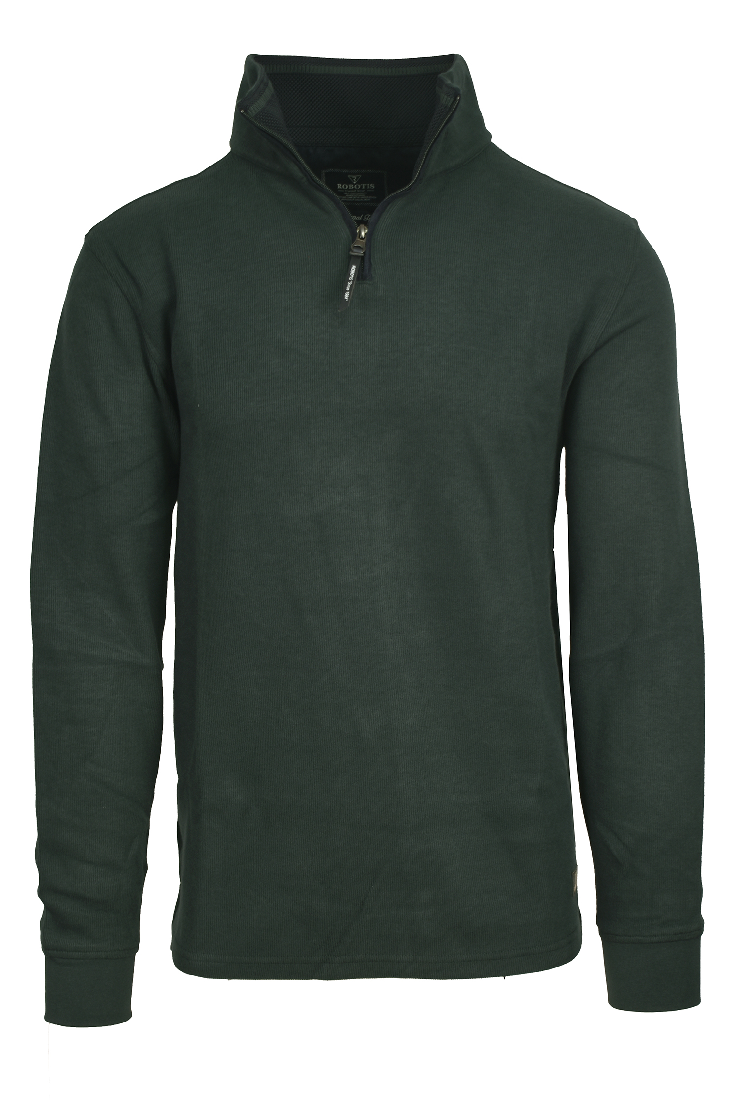 ΜΠΛΟΥΖΑ GREEN ZIP