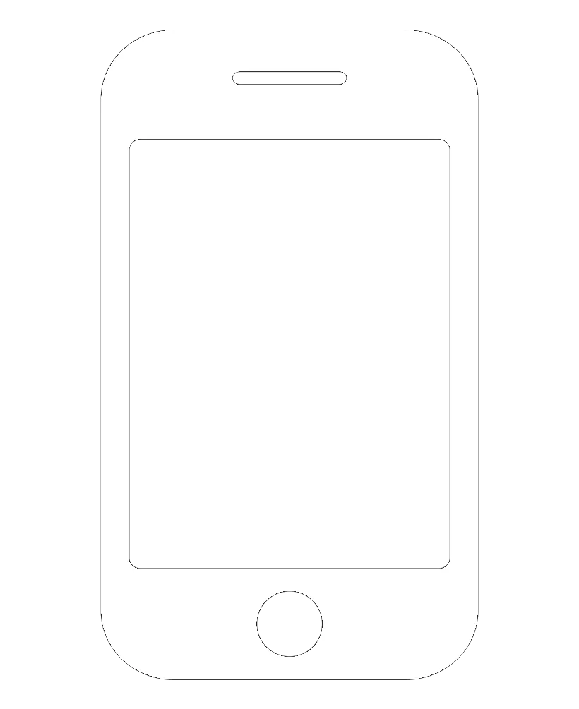 mobile icon