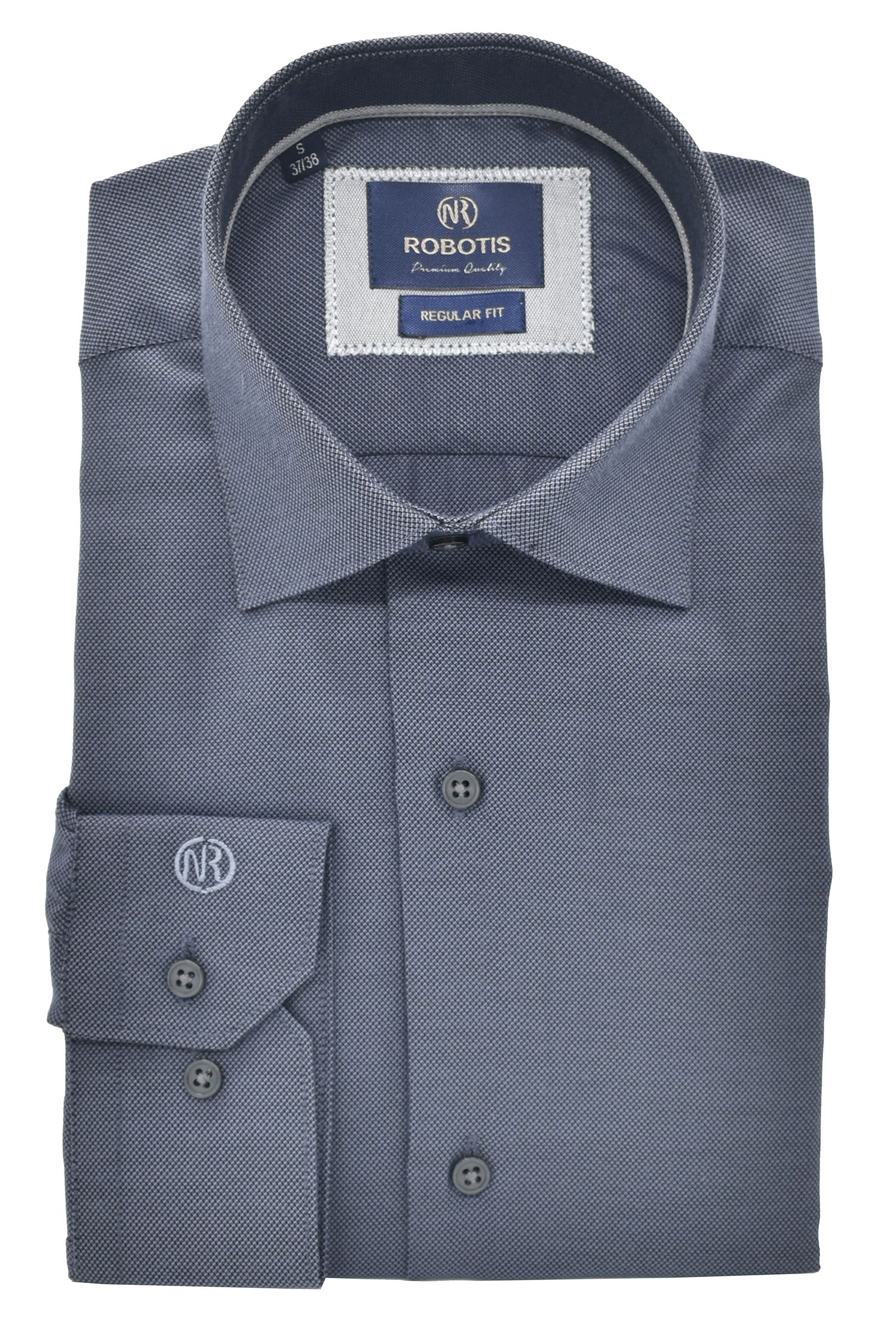 ΥΠΟΚΑΜΙΣΟ OXFORD ΓΚΡΙ