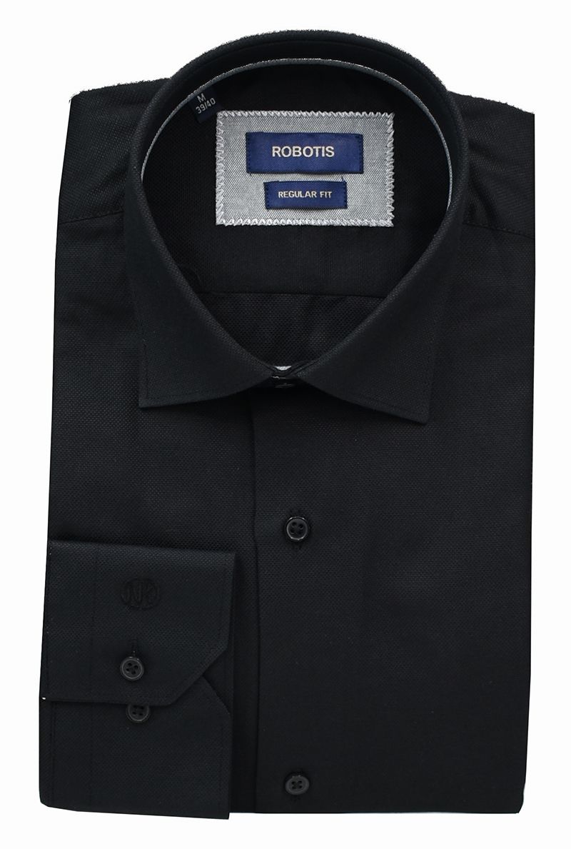 ΥΠΟΚΑΜΙΣΟ OXFORD ΜΑΥΡΟ