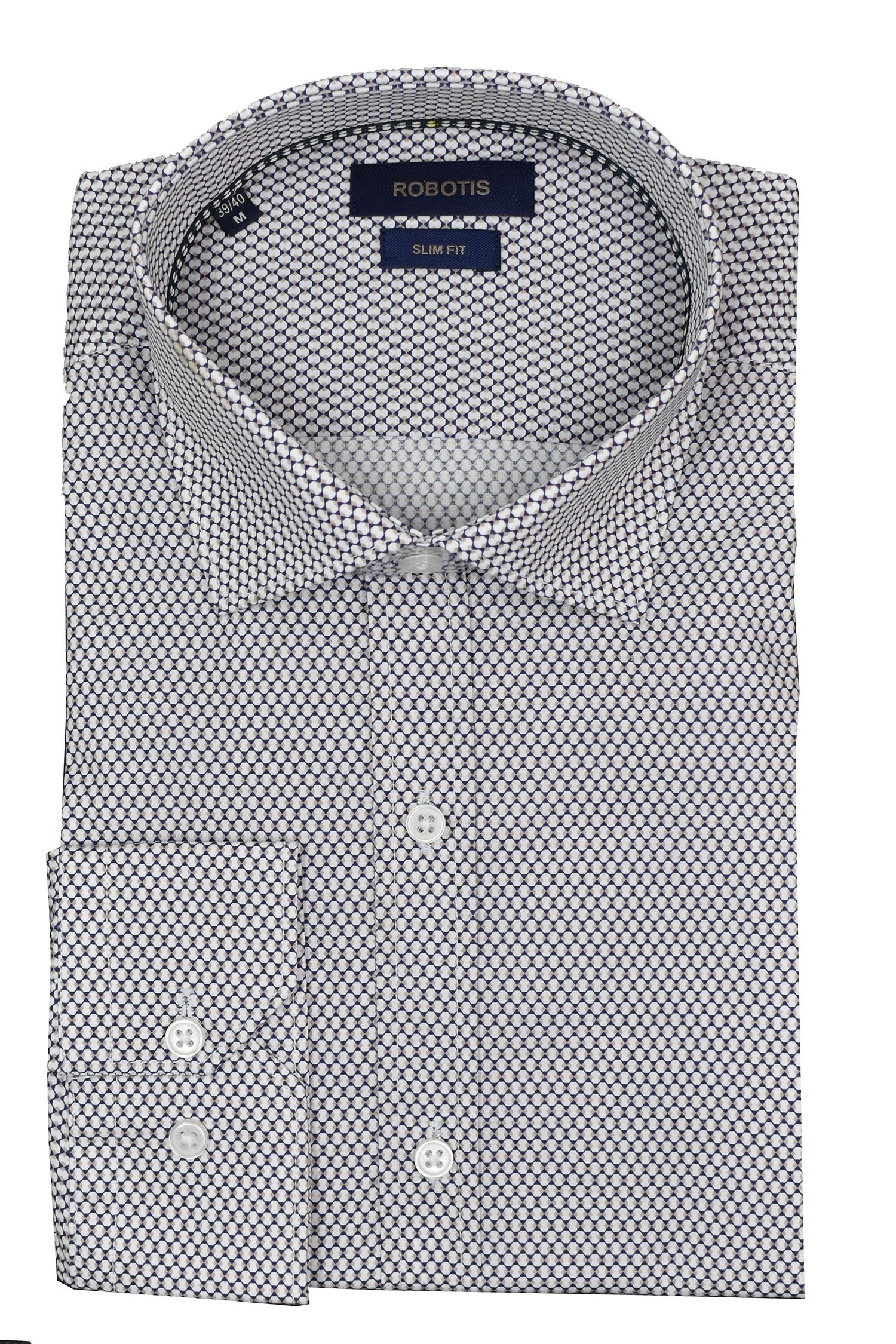 ΠΟΥΚΑΜΙΣΟ ΒΑΜΒΑΚΕΡΟ PRINT ΤΑΜΠΑ