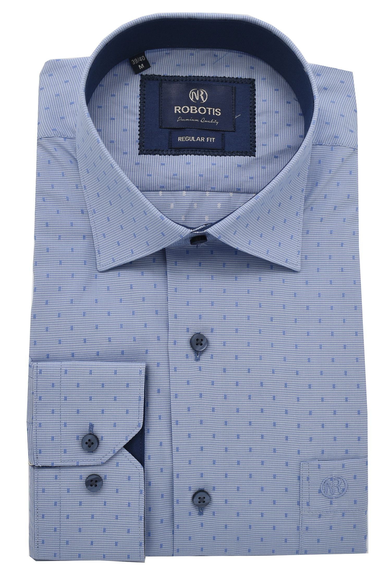 ΠΟΥΚΑΜΙΣΟ ΒΑΜΒΑΚΕΡΟ PRINT ΣΙΕΛ