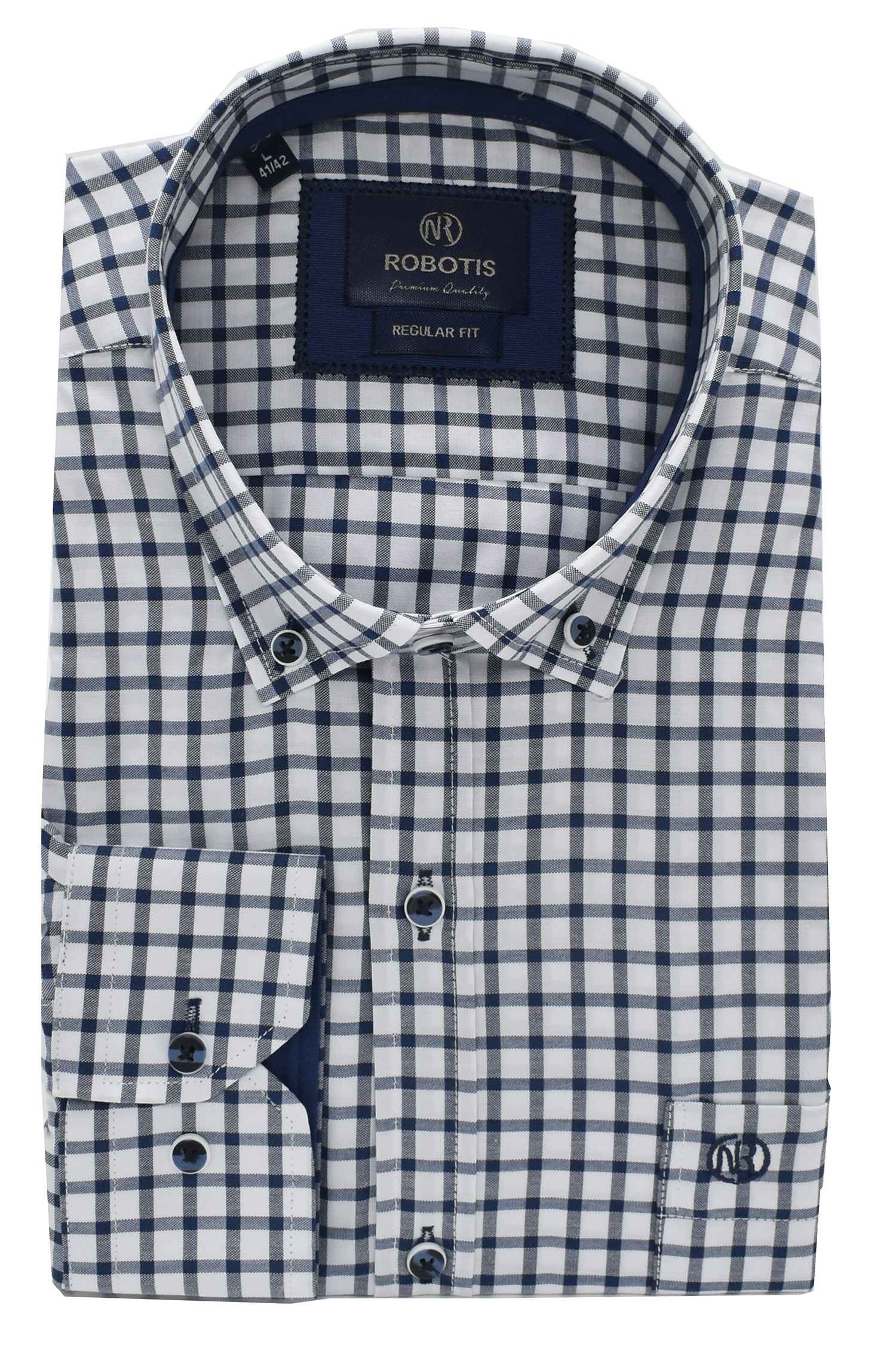 ΠΟΥΚΑΜΙΣΟ ΜΕ ΤΣΕΠΗ ΚΑΡΩ