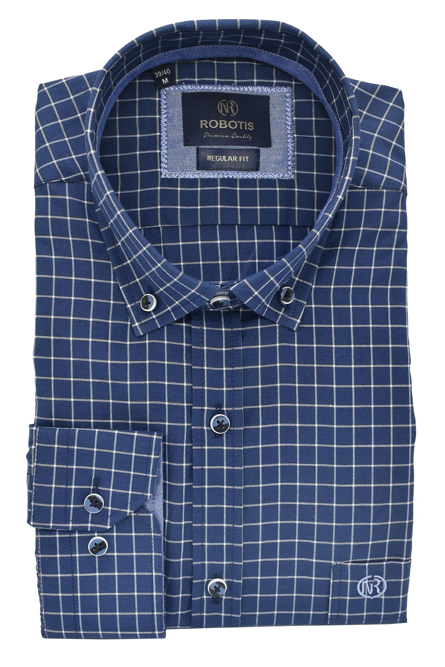 ΠΟΥΚΑΜΙΣΟ ΒΑΜΒΑΚΕΡΟ ΚΑΡΩ ΛΕΥΚΟ