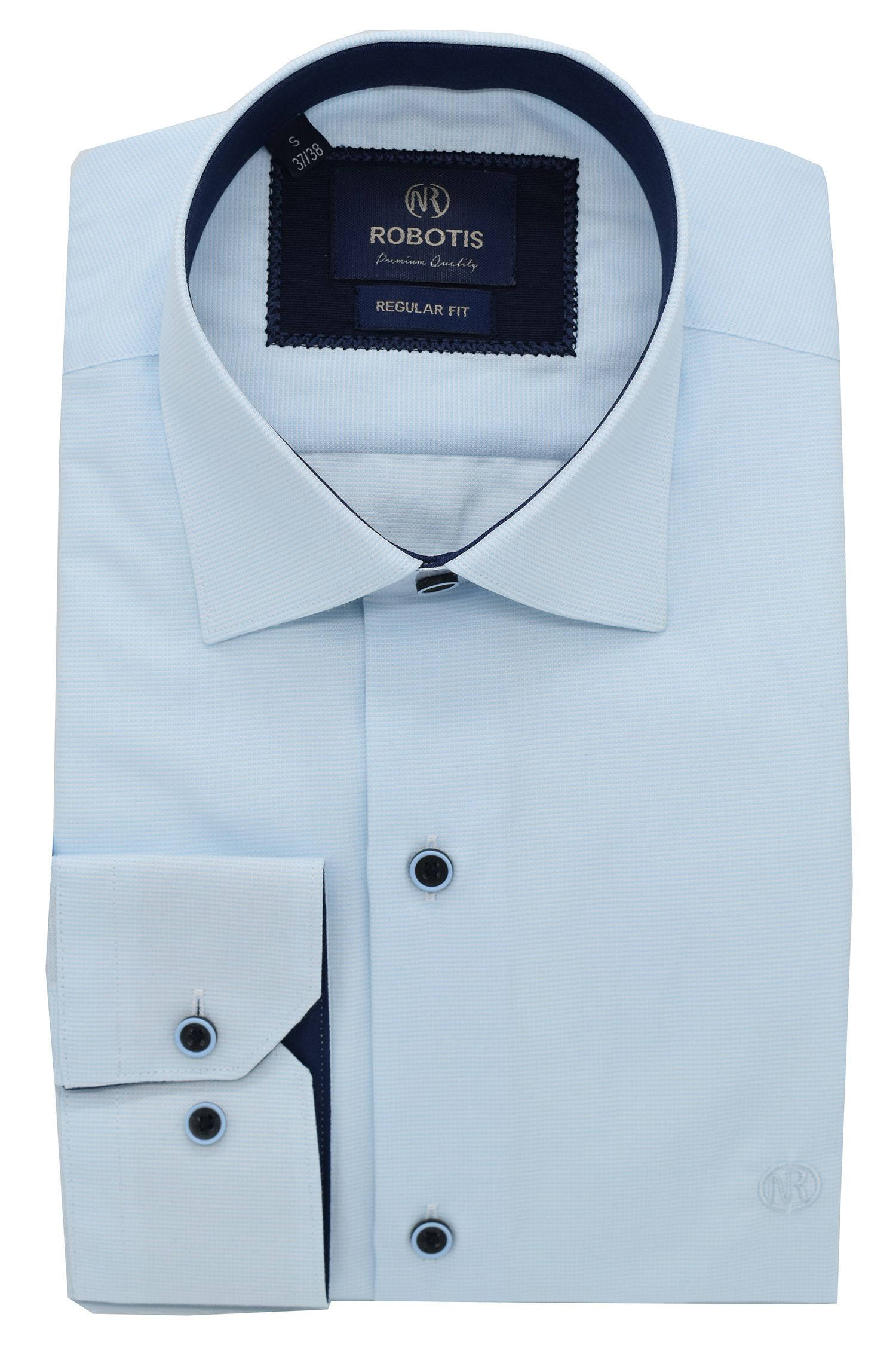 ΠΟΥΚΑΜΙΣΟ ΒΑΜΒΑΚΕΡΟ MICRO ΣΙΕΛ