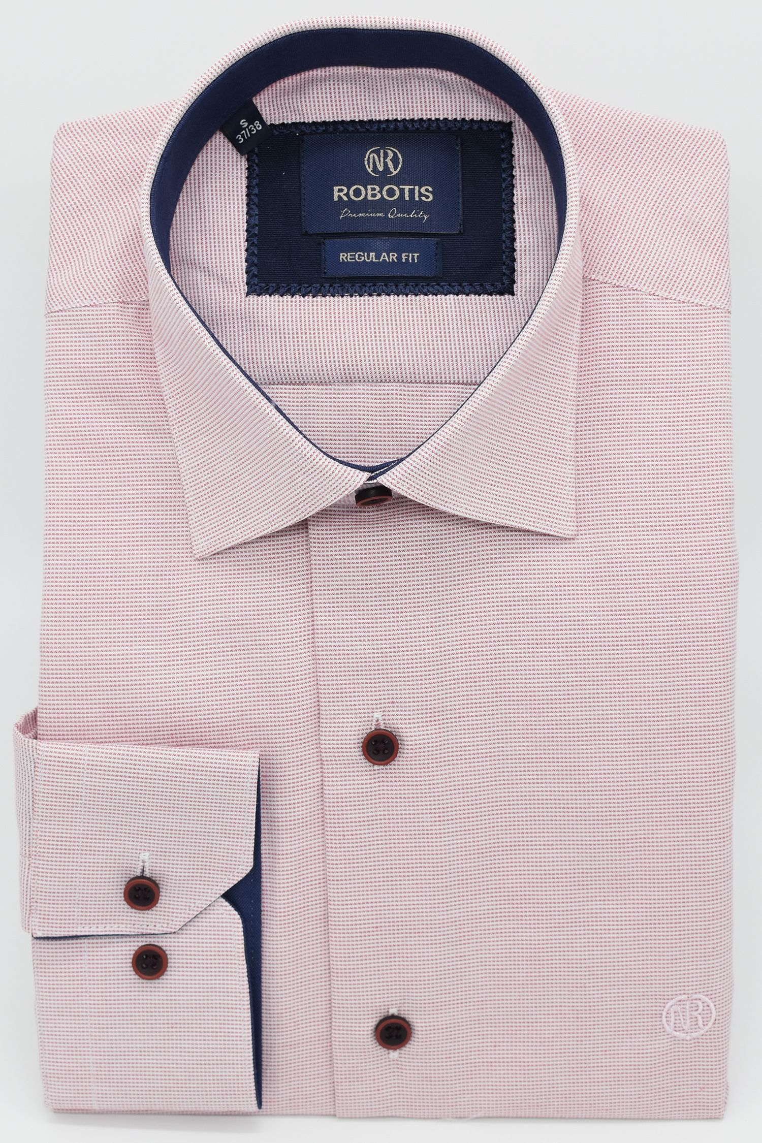 ΠΟΥΚΑΜΙΣΟ ΒΑΜΒΑΚΕΡΟ MICRO ΣΟΜΟΝ