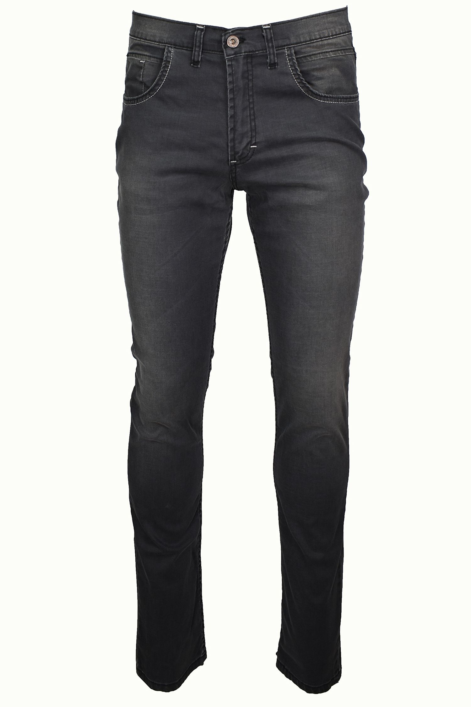 ΤΖΙΝ (jeans) ΠΑΝΤΕΛΟΝΙ BLACK