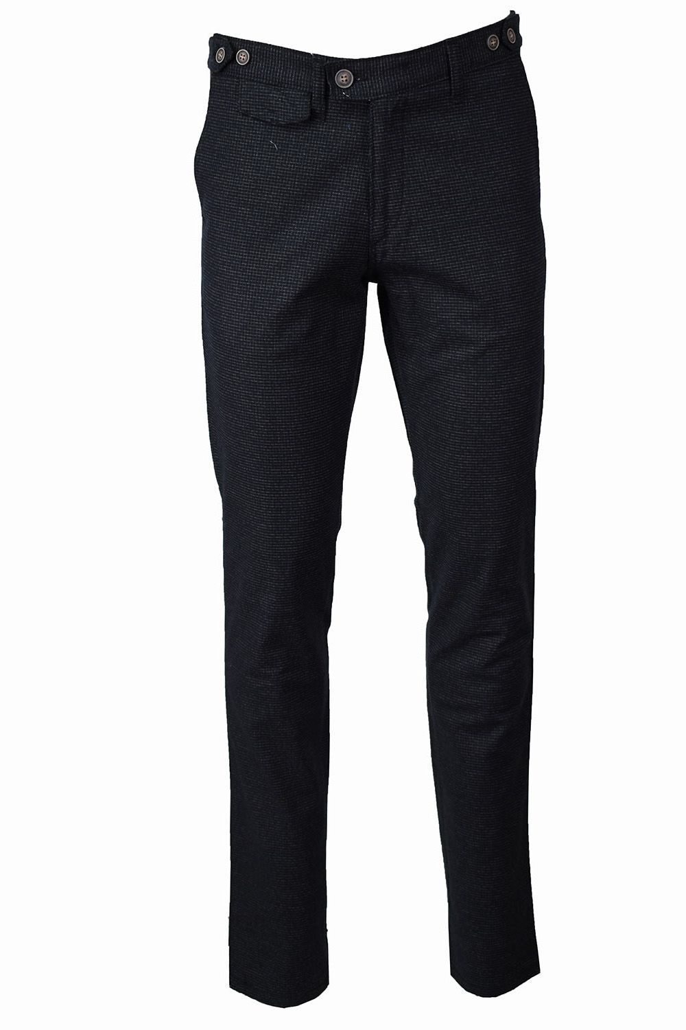 ΤΣΙΝΟΣ COMFORT BLUE (SLIM FIT)