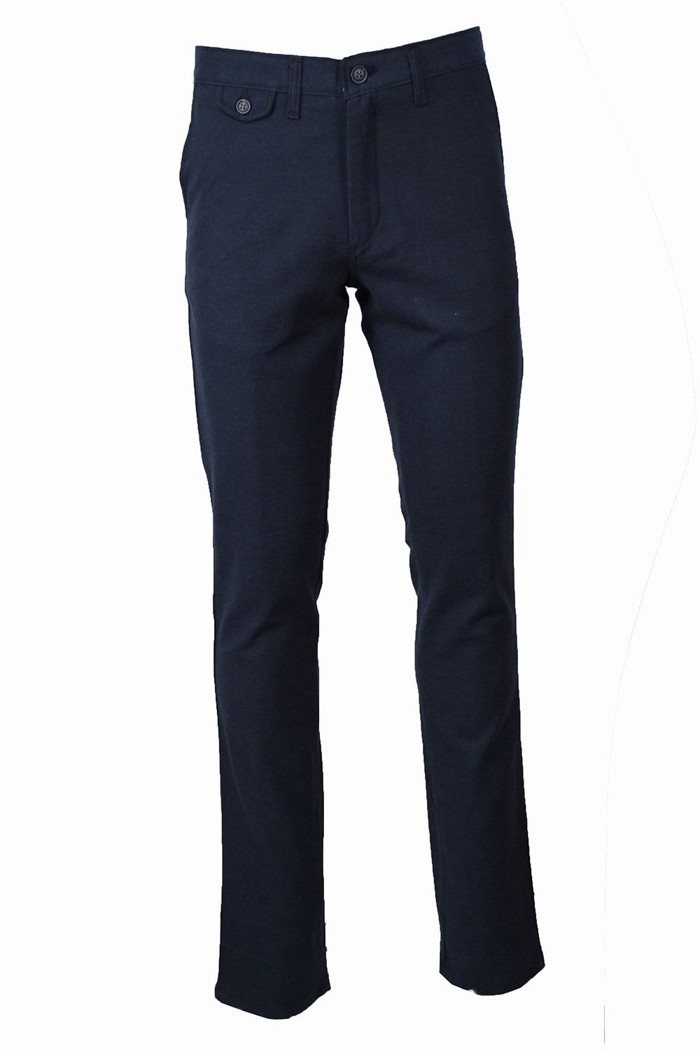 ΤΣΙΝΟΣ COMFORT BLUEFISH (SLIM FIT)