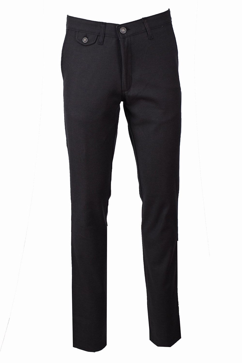 ΤΣΙΝΟΣ COMFORT BROWNFISH (SLIM FIT)