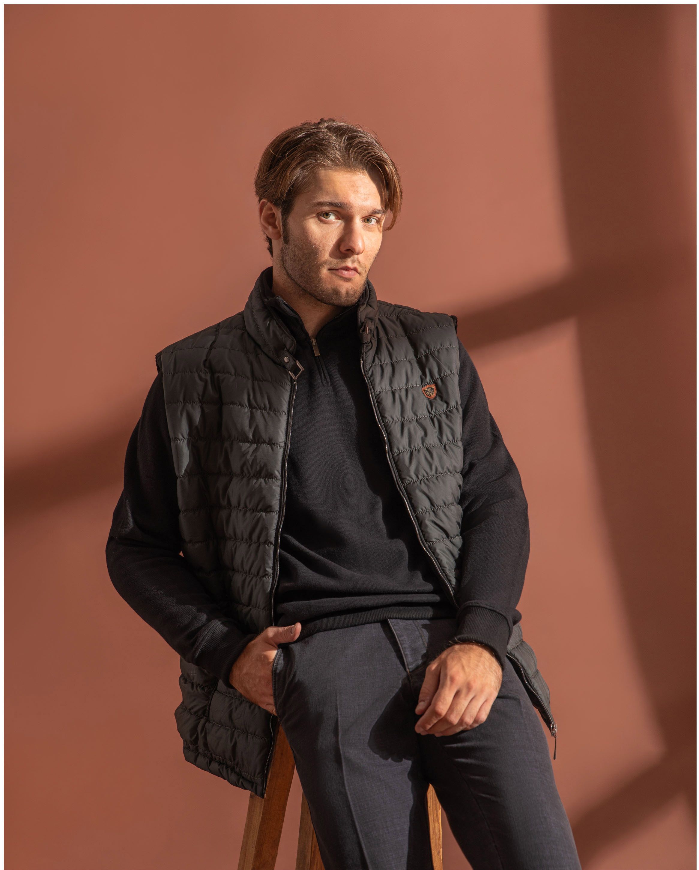 ΑΜΑΝΙΚΟ ΜΠΟΥΦΑΝ ΓΥΛΕΚΟ ΛΑΔΙ