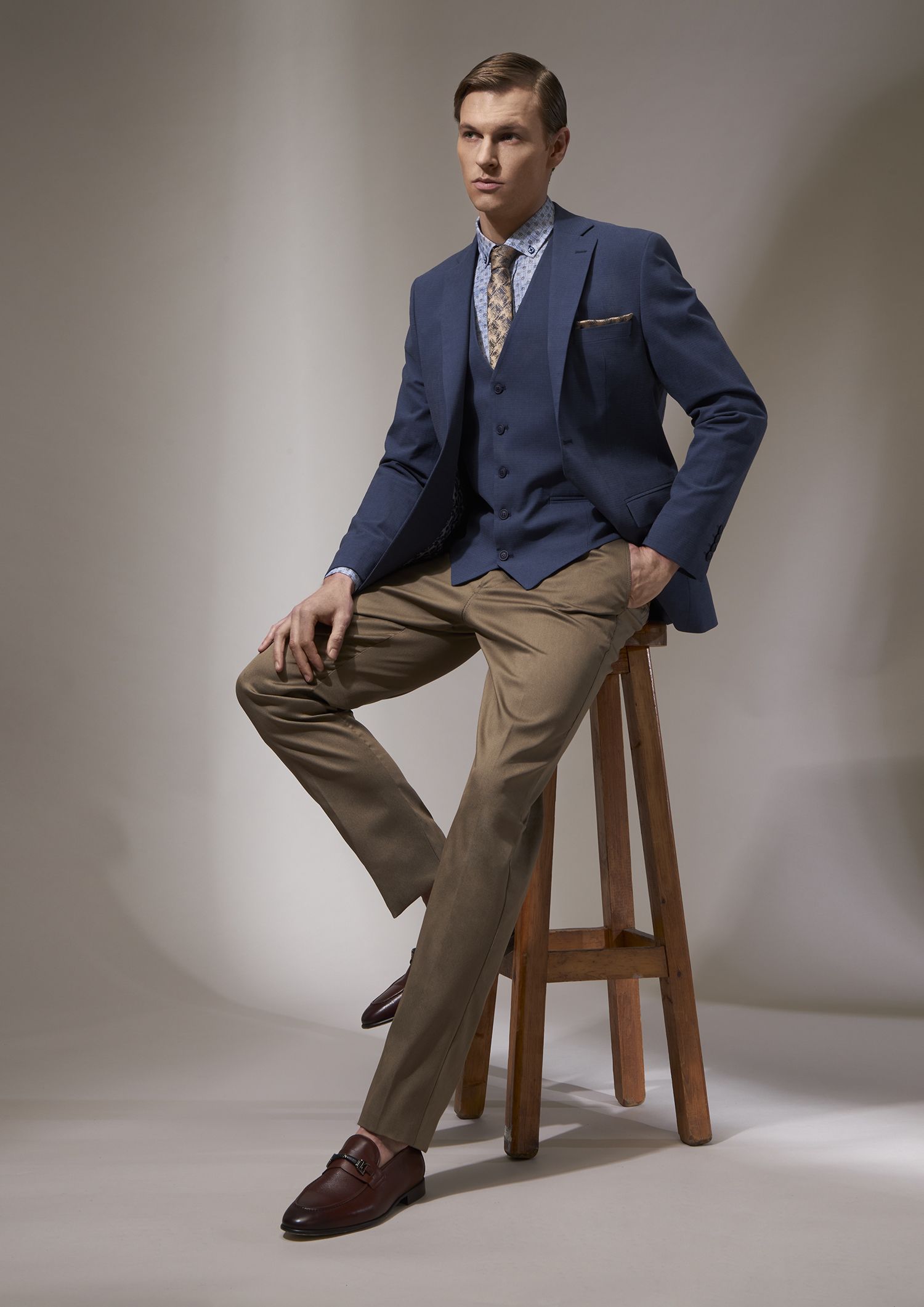 ΣΑΚΑΚΙ ΜΠΛΕ ΒΑΜΒΑΚΕΡΟ