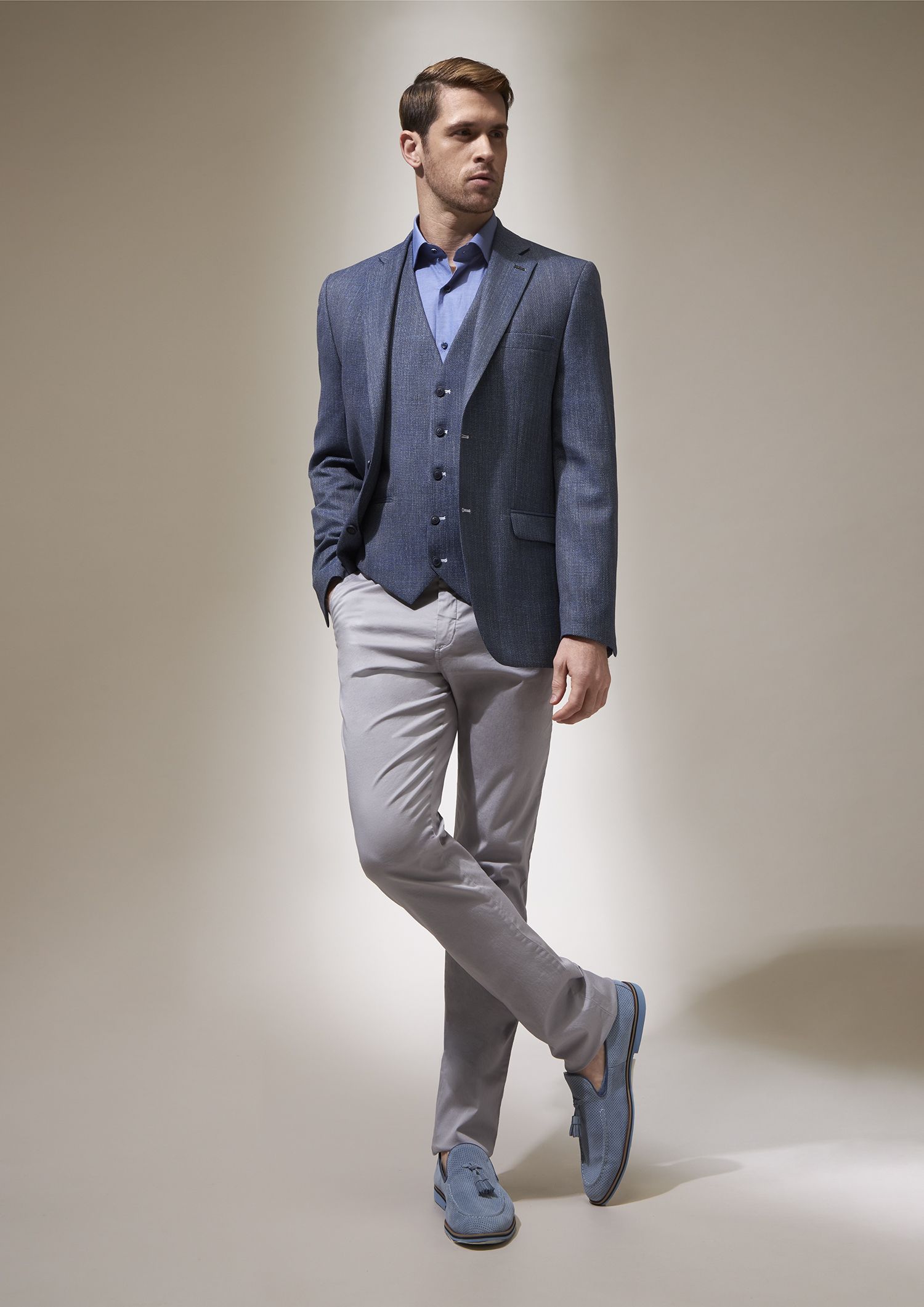 ΣΑΚΑΚΙ ΛΙΝΟ ΜΠΛΕ