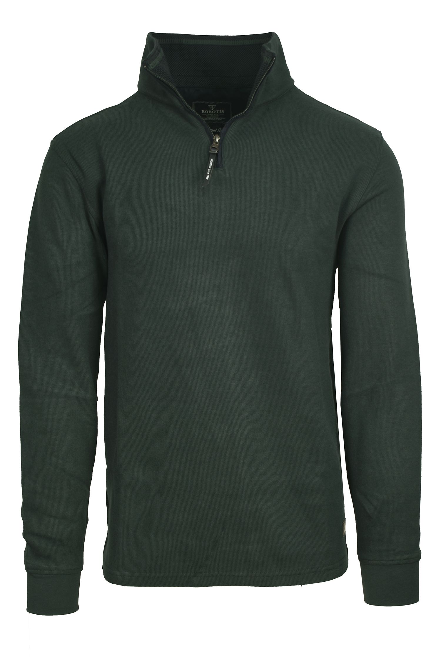 ΜΠΛΟΥΖΑ GREEN ZIP