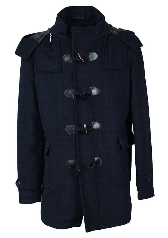 ΜΟΝΤΓΚΟΜΕΡΥ ΜΑΛΛΙΝΟ ΜΠΛΕ ΚΑΡΟ