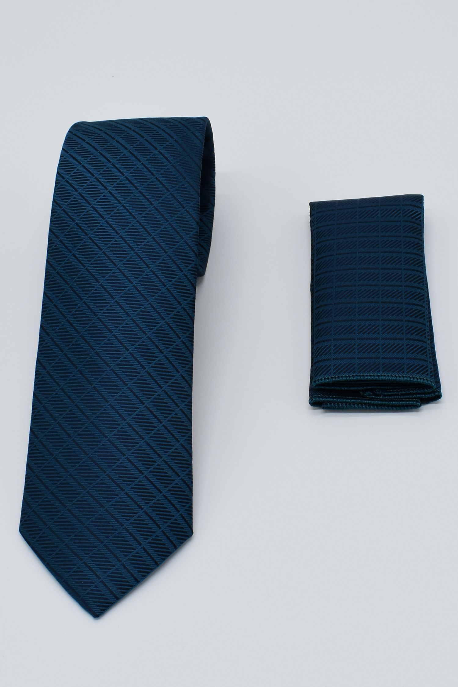 ΓΡΑΒΑΤΑ ΠΕΤΡΟΛ ΜΕ ΜΑΝΤΗΛΙ