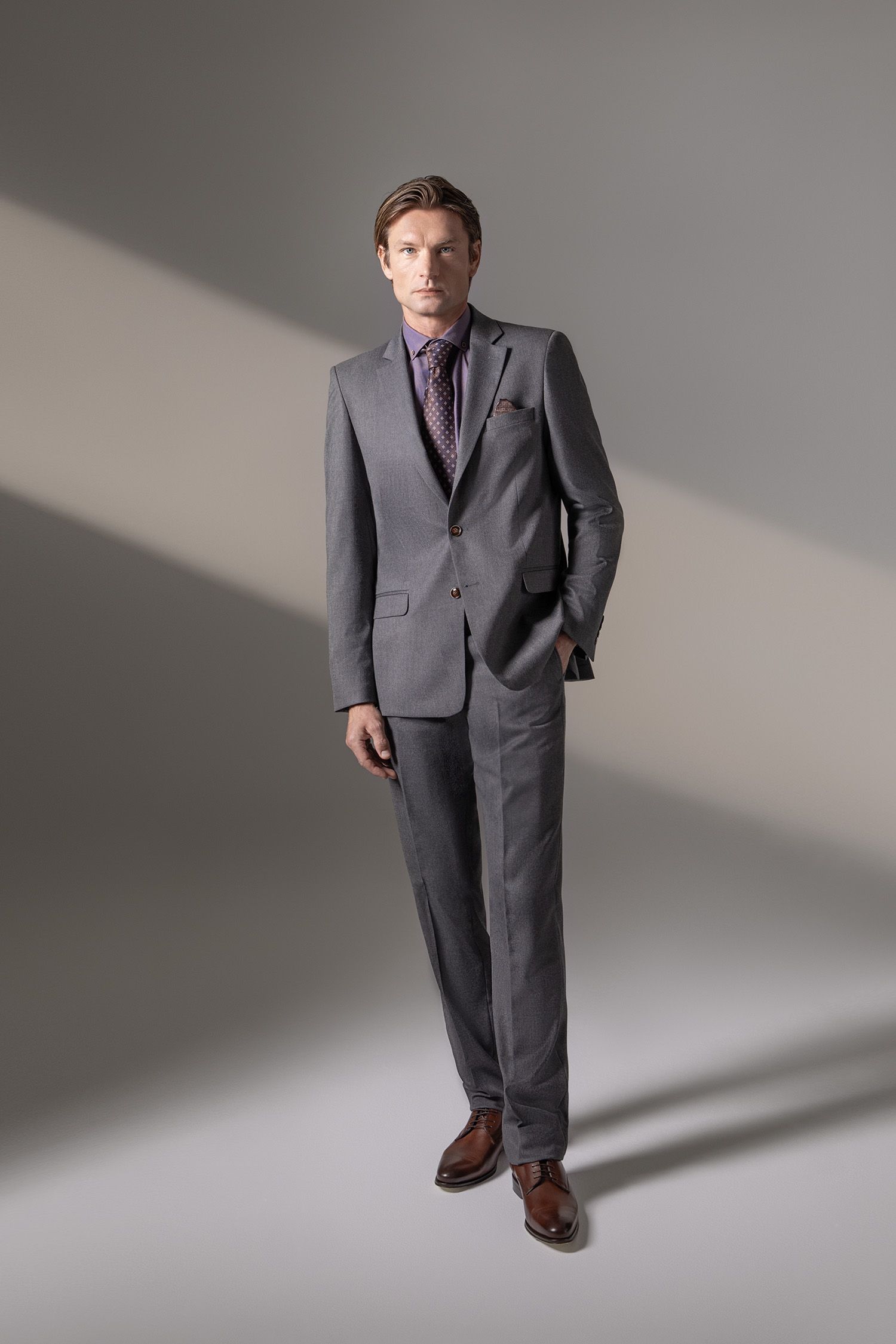 ΚΟΣΤΟΥΜΙ ΓΚΡΙ ΠΙΚΕ