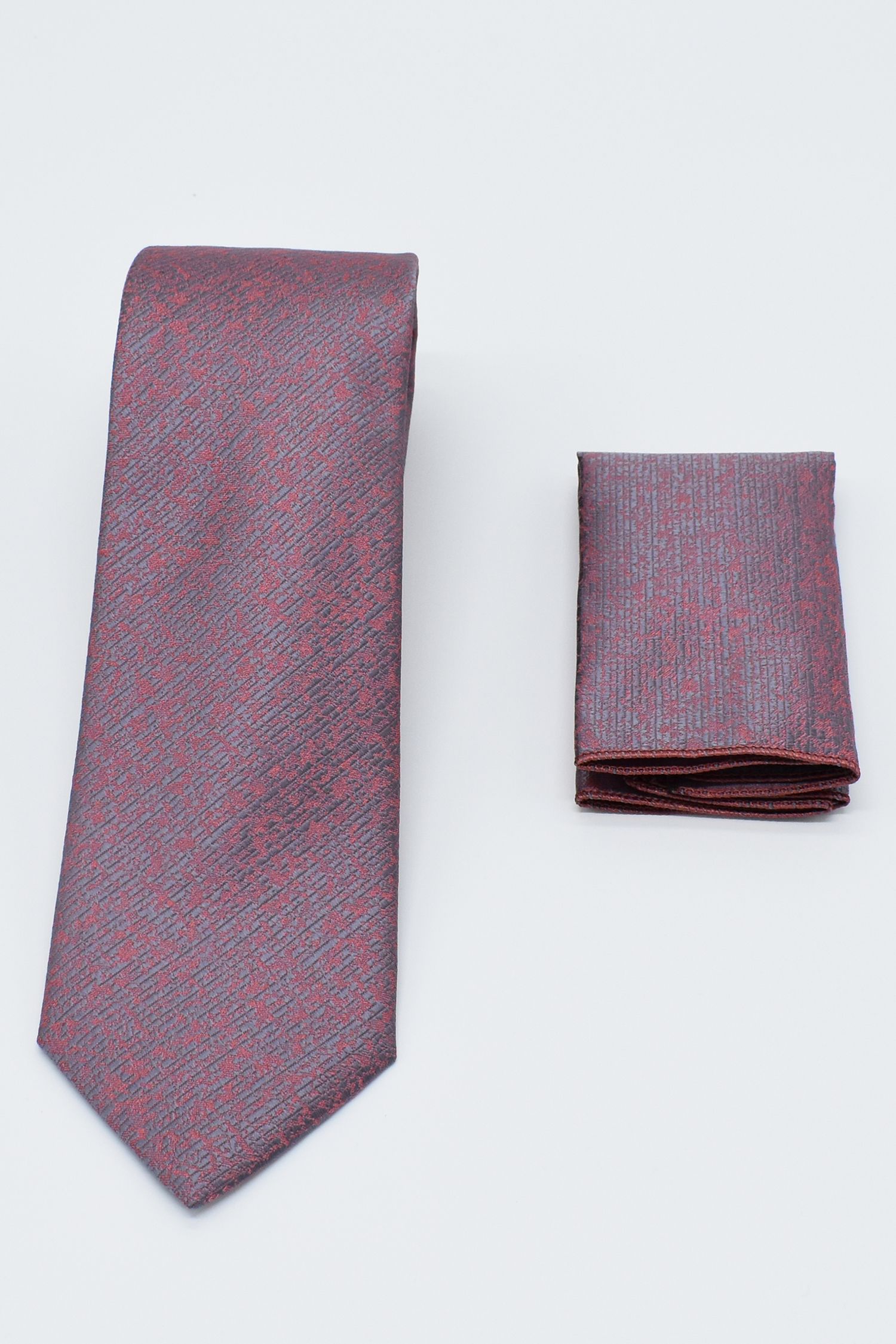 ΓΡΑΒΑΤΑ ΣΟΜΩΝ ΜΕ ΜΑΝΤΗΛΙ