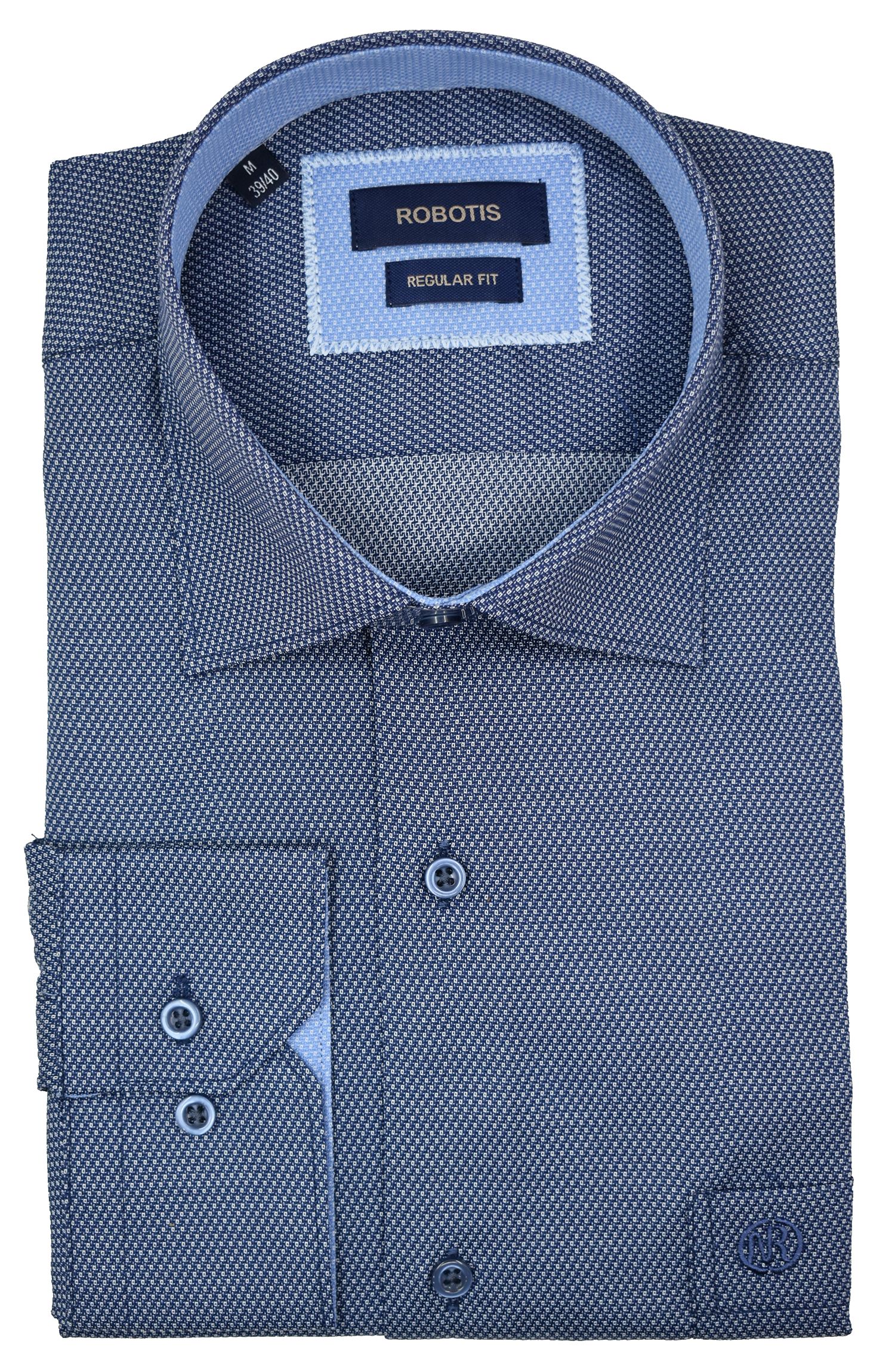 ΠΟΥΚΑΜΙΣΟ ΓΚΡΙ-ΣΙΕΛ ΠΙΚΕ