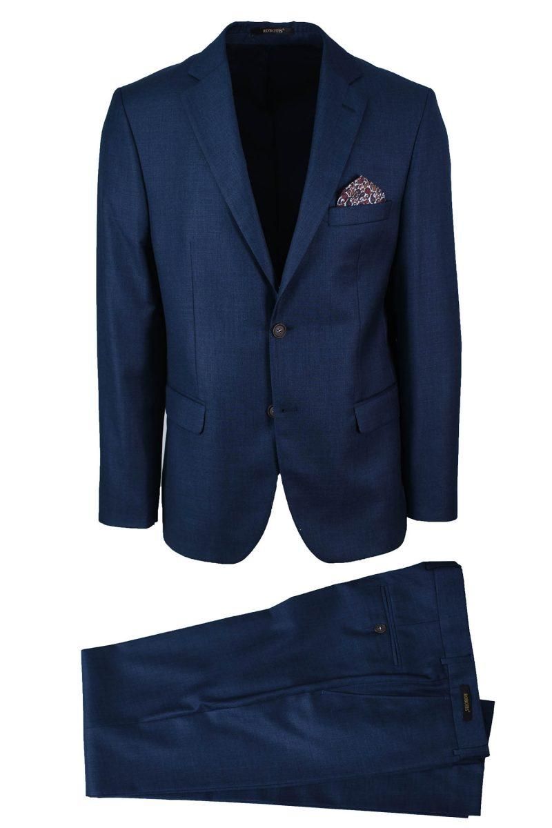 ΚΟΣΤΟΥΜΙ ΜΠΛΕ ΣΚΟΥΡΟ(FLAMA)