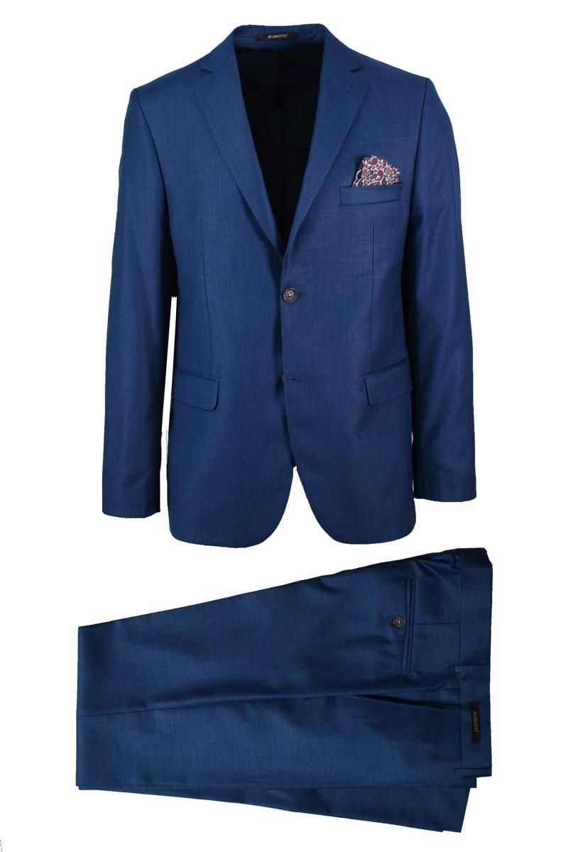 ΚΟΣΤΟΥΜΙ ΜΠΛΕ (FLAMA)