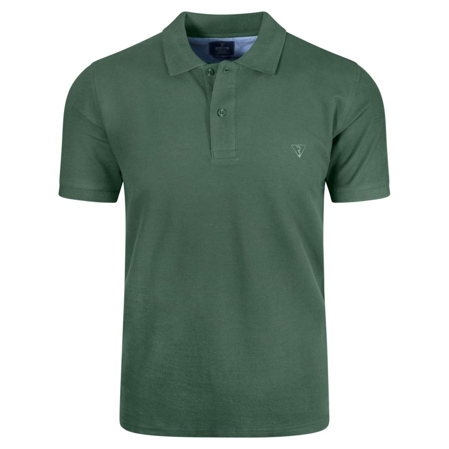 ΜΠΛΟΥΖΑ POLO GREEN