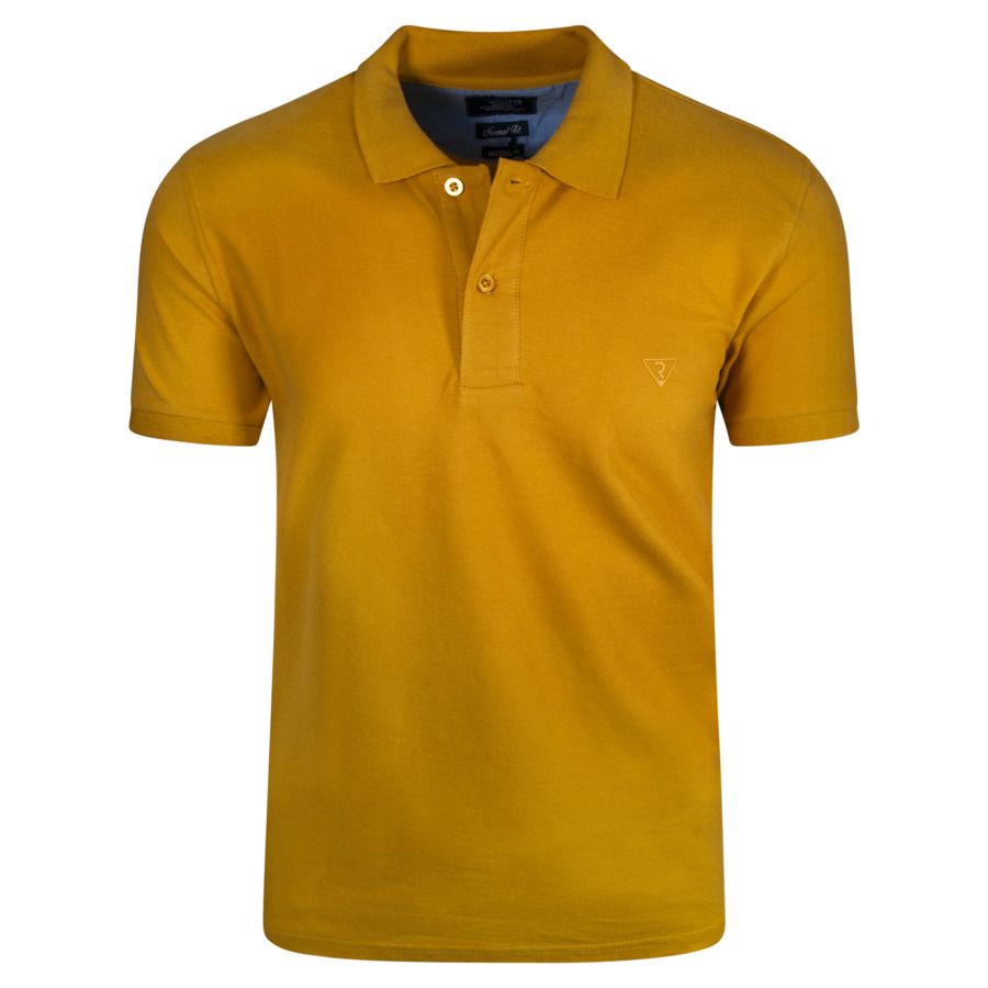 ΜΠΛΟΥΖΑ POLO YELLOW