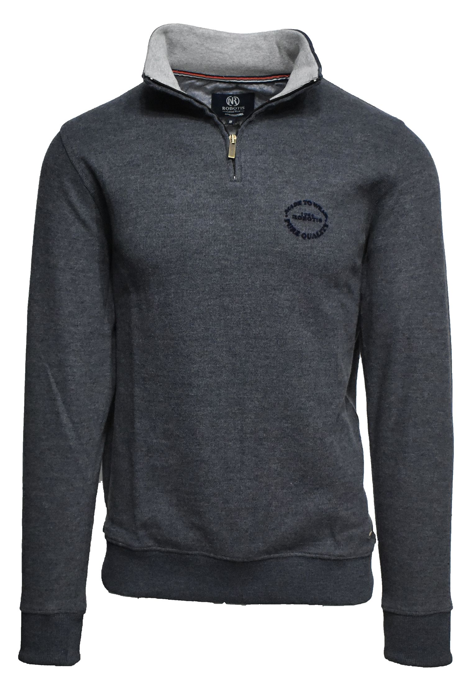 ΜΠΛΟΥΖΑ ΦΟΥΤΕΡ ΦΕΡΜΟΥΑΡ ΑΝΘΡΑΚΙ