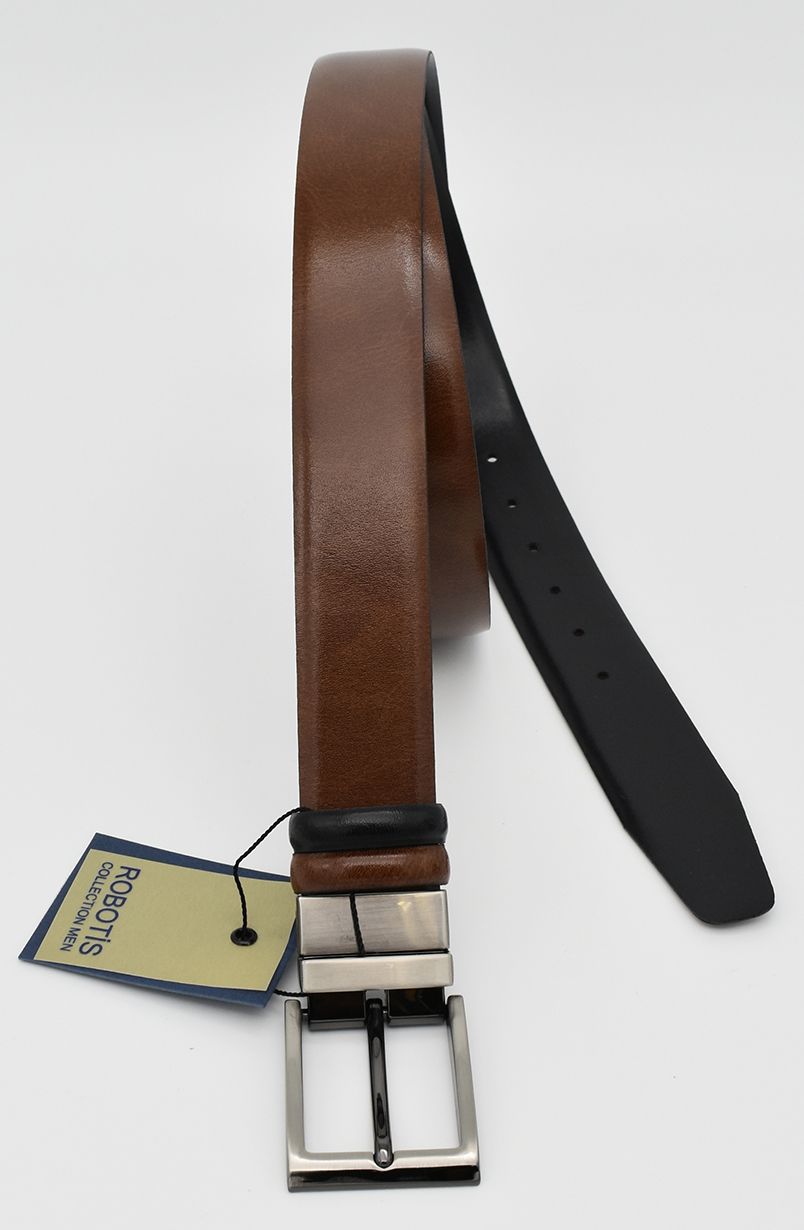 ΖΩΝΗ ΔΕΡΜΑΤΙΝΗ ΔΙΠΛΗΣ ΟΨΗΣ ΤΑΜΠΑ