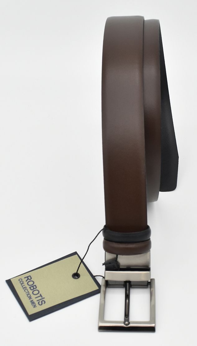 ΖΩΝΗ ΔΕΡΜΑΤΙΝΗ ΔΙΠΛΗΣ ΟΨΗΣ ΚΑΦΕ