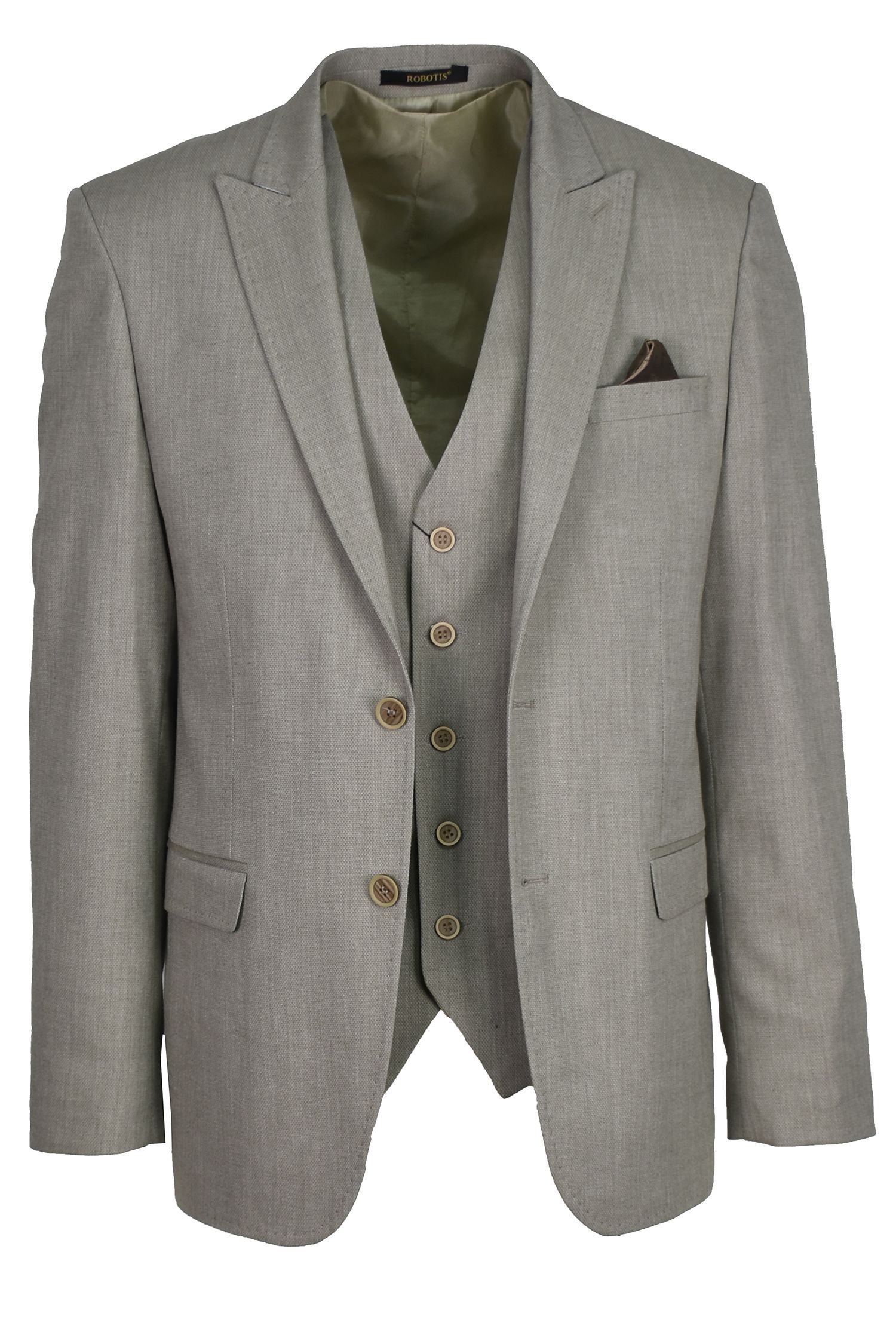 ΣΑΚΑΚΙ ΛΙΝΟ ΜΠΕΖ